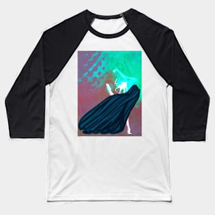 Flying Baseball T-Shirt